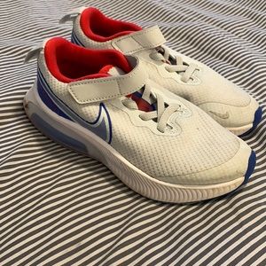 Kids Nike sneakers size 12.5